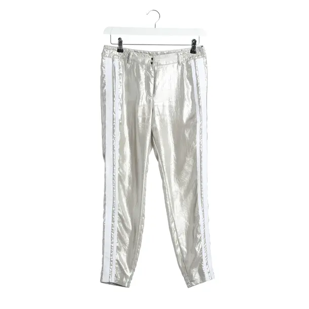 Pants in Green, Polyester, Marc Cain Sports