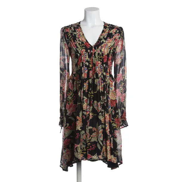 Dress in Multicolored, Viscose, Frogbox
