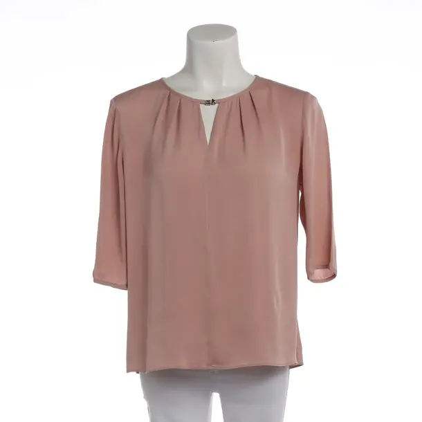 Bluse in Rosa, Polyester, Hugo Boss Red Label