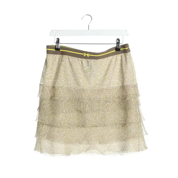 Skirt in Multicolored, Polyester, Marc Cain