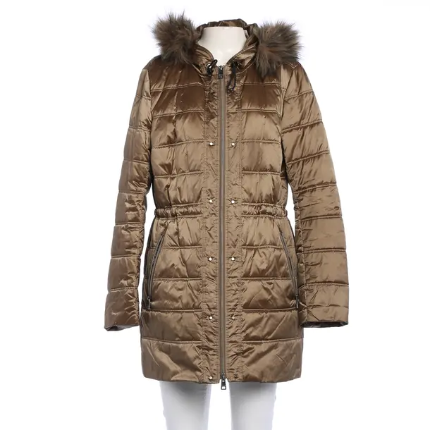 Übergangsmantel in Braun, Polyester, Marc Cain