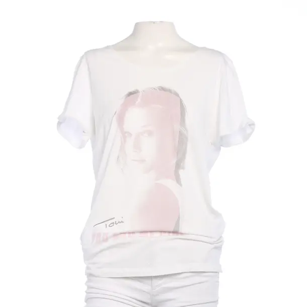 Shirt in Multicolored, Cotton, Closed