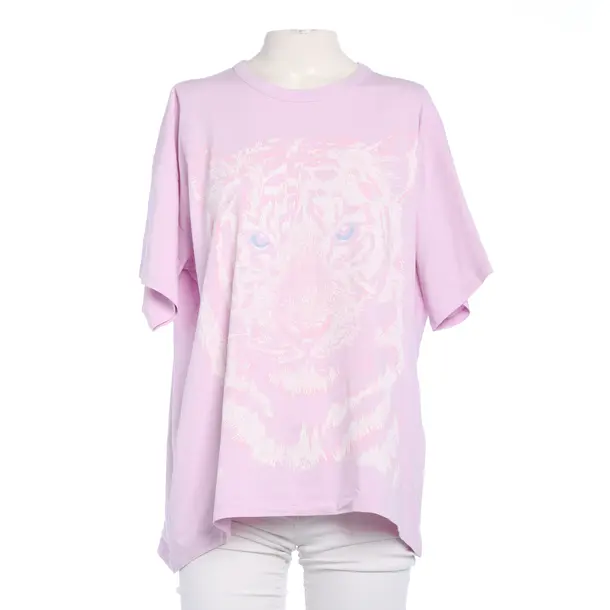 Shirt in Multicolored, Cotton, See by Chloé