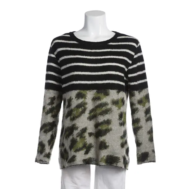 Pullover in Mehrfarbig, Wolle, Marc Cain