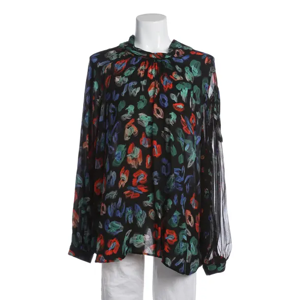 Blouse in Multicolored, Viscose, Riani