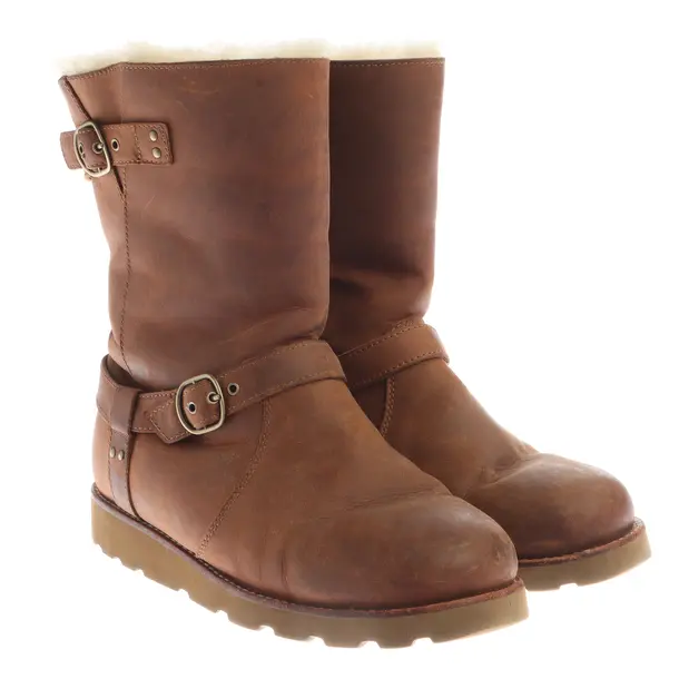 Winter Boots in Brown, , UGG Australia