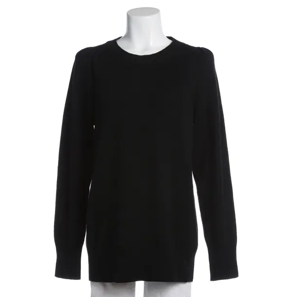 Pullover in Blau, Baumwolle, Dorothee Schumacher