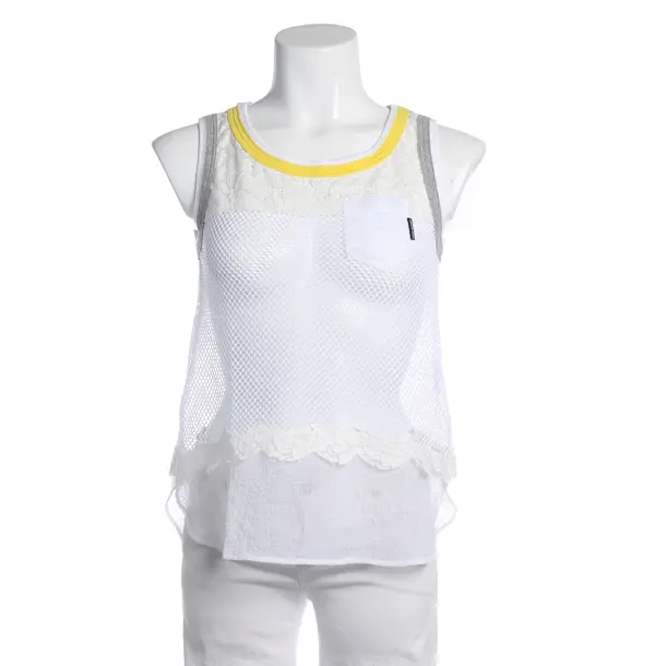 Top in Multicolored, Cotton, Marc Cain
