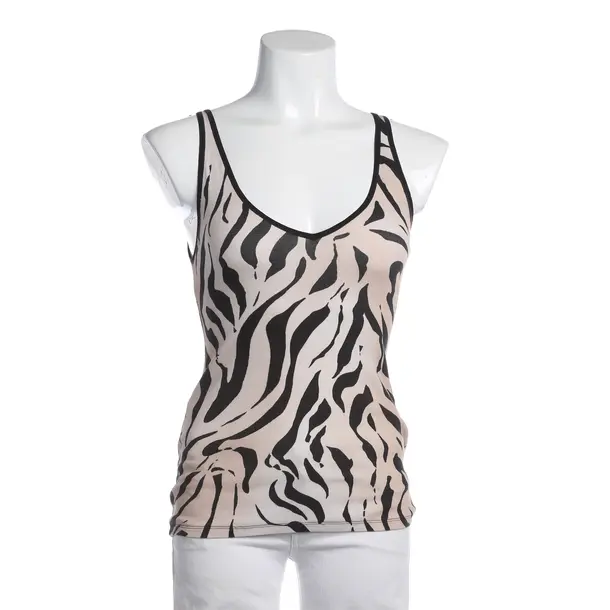 Top in Multicolored, Cotton, Marc Cain