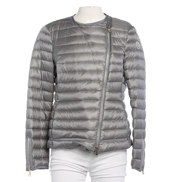 Mid-Season Jacket in Gray, Polyamide, Moncler