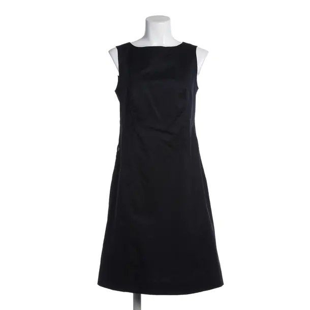 Dress in Blue, Cotton, Bogner