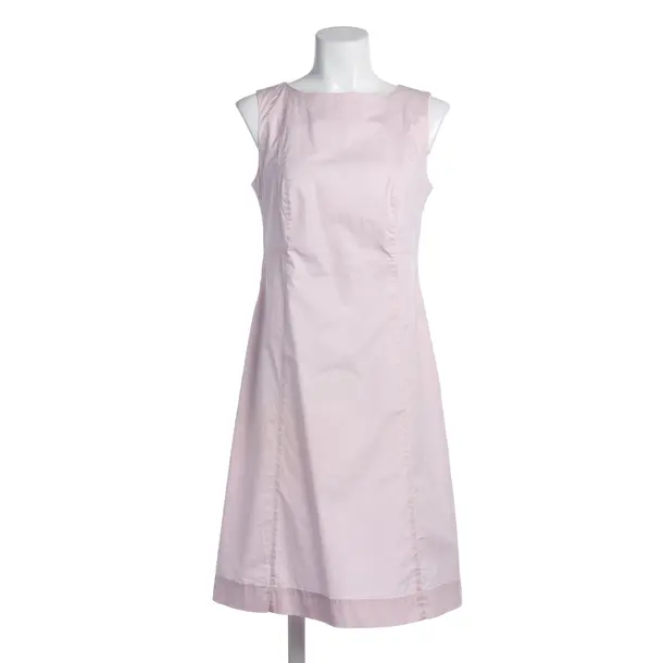 Kleid in Rosa, Baumwolle, Bogner