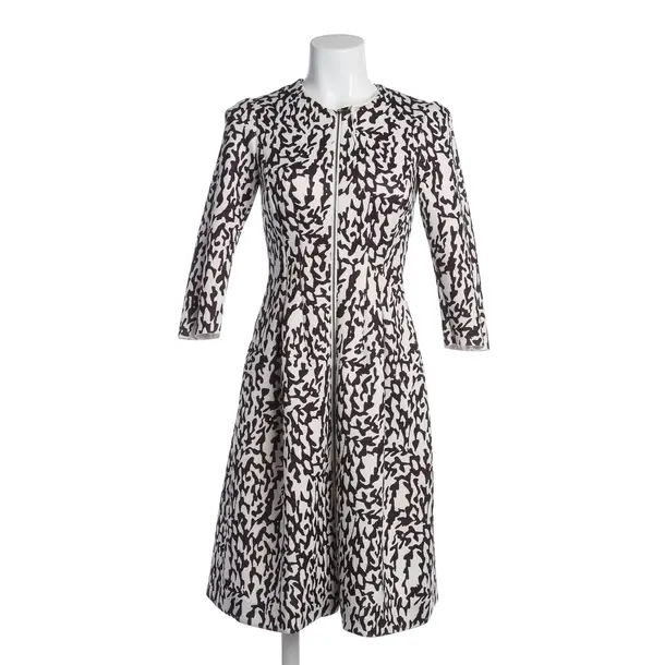Kleid in Braun, Polyester, Dorothee Schumacher