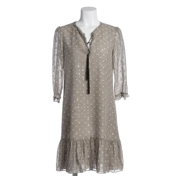 Dress in Multicolored, Silk, Dorothee Schumacher