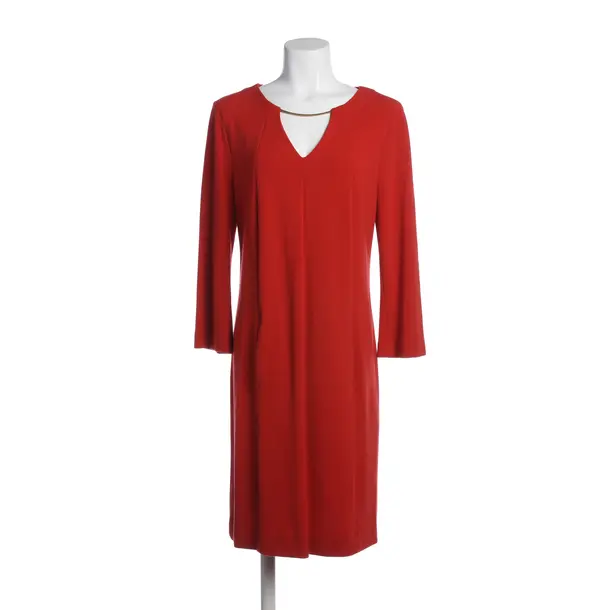 Kleid in Rot, Viskose, Marc Cain