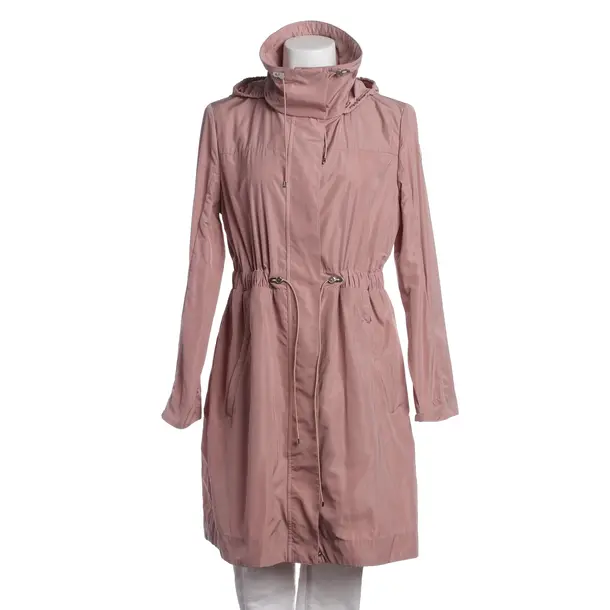 Übergangsjacke in Rosa, Polyester, Moncler