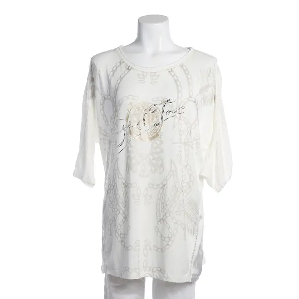 Tunic in White, Cotton, Sportalm