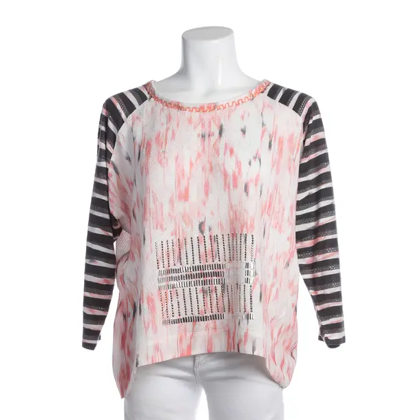 Longsleeve in Mehrfarbig, Polyester, Sportalm
