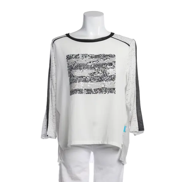 Long Sleeve Shirt in Multicolored, Viscose, Sportalm