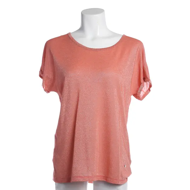 Shirt in Rosa, Viskose, Mos Mosh