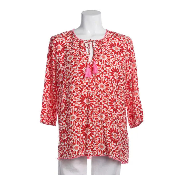 Bluse in Mehrfarbig, Viskose, Lieblingsstück