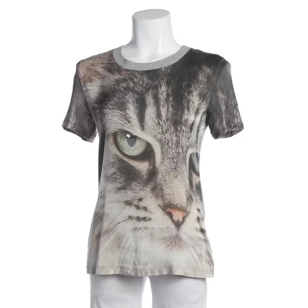 Shirt in Mehrfarbig, Viskose, Marc Cain