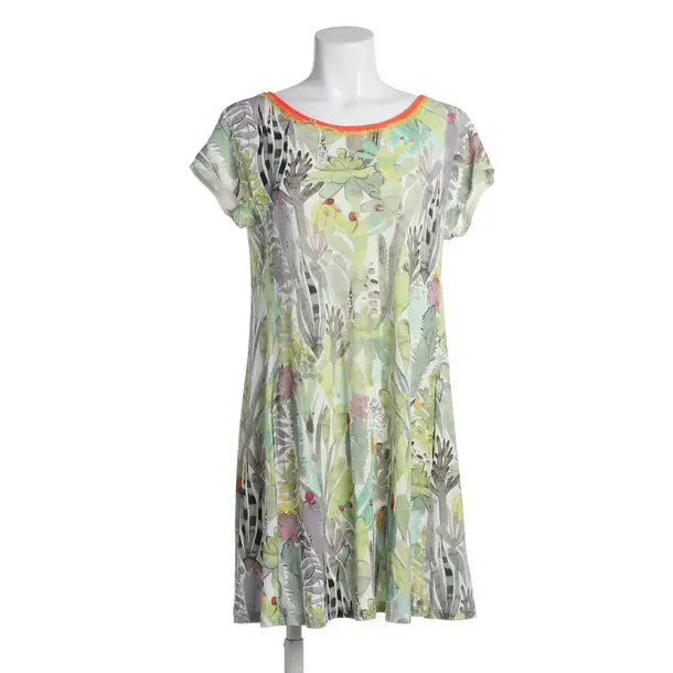 Dress in Multicolored, Cotton, Marc Cain