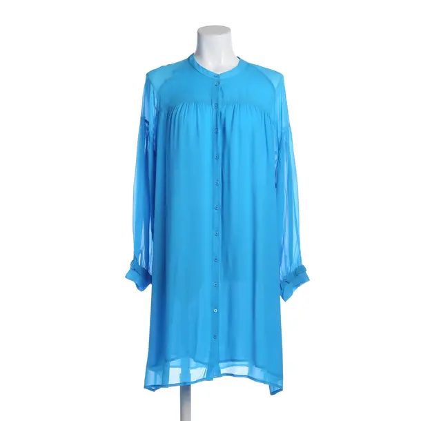Dress in Blue, Viscose, Princess goes Hollywood