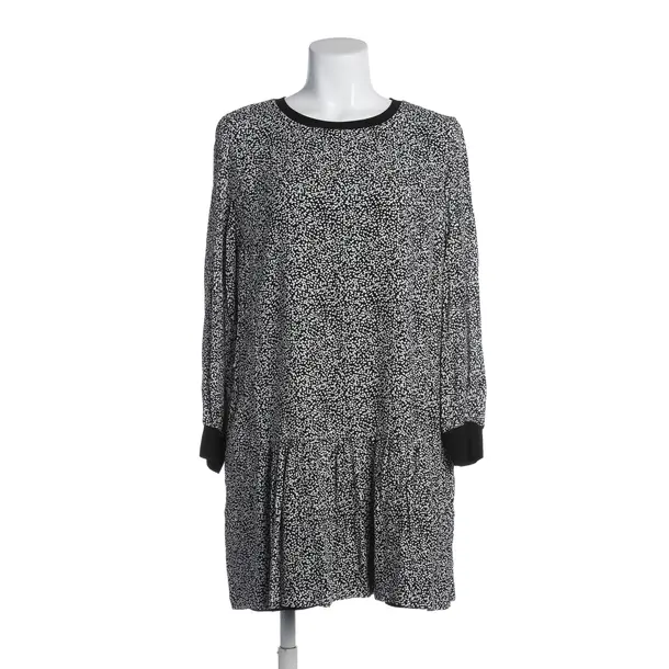 Kleid, in Schwarz, Viskose, Marc O'Polo