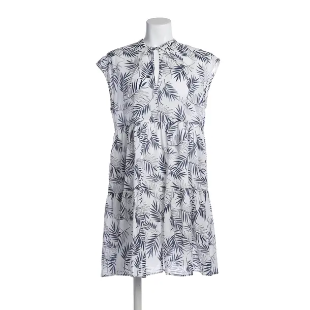 Dress in Blue, Cotton, Marc O'Polo