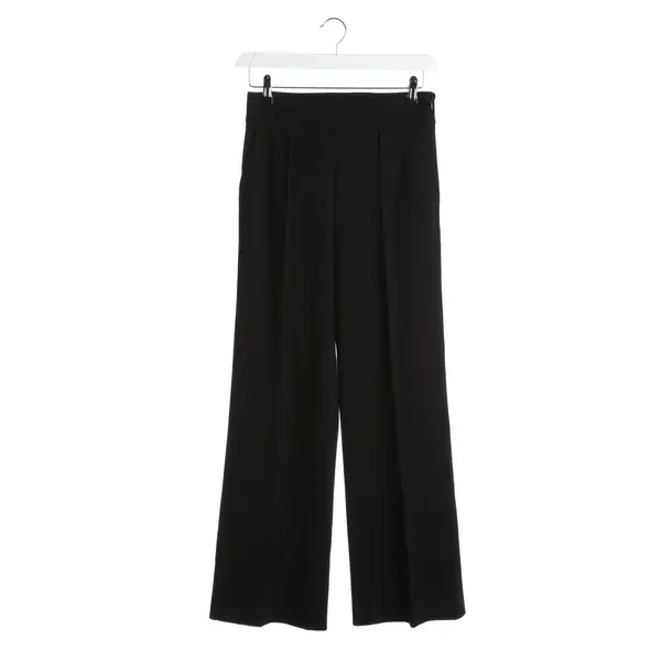 Pants in Black, Viscose, Dorothee Schumacher