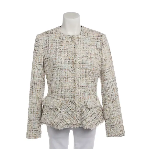 Mid-Season Jacket in Multicolored, Polyester, Karl Lagerfeld
