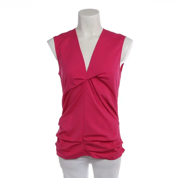 Top in Rosa, Baumwolle, Strenesse