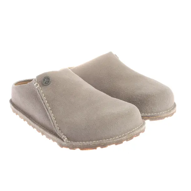 Sandalen in Grau, , Birkenstock