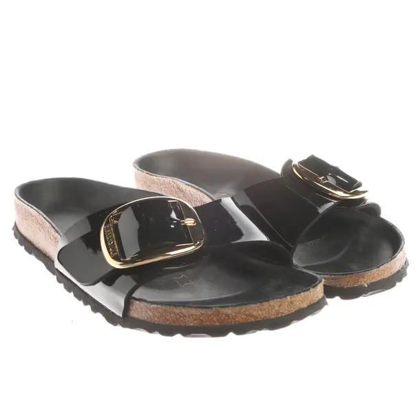 Sandalen in Schwarz, , Birkenstock