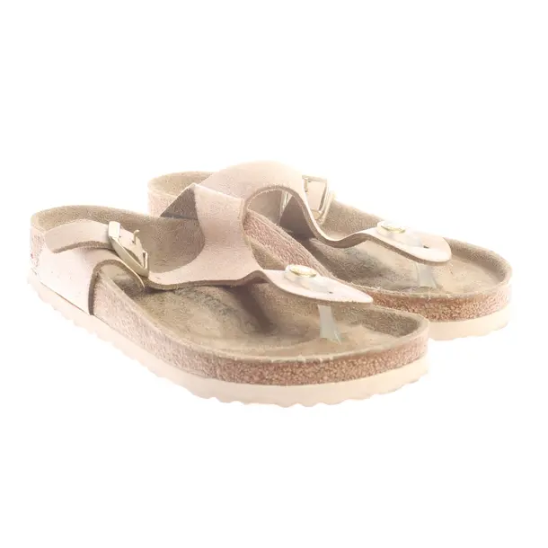 Sandals in Pink, , Birkenstock