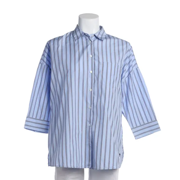 Blouse in Multicolored, Cotton, Max Mara