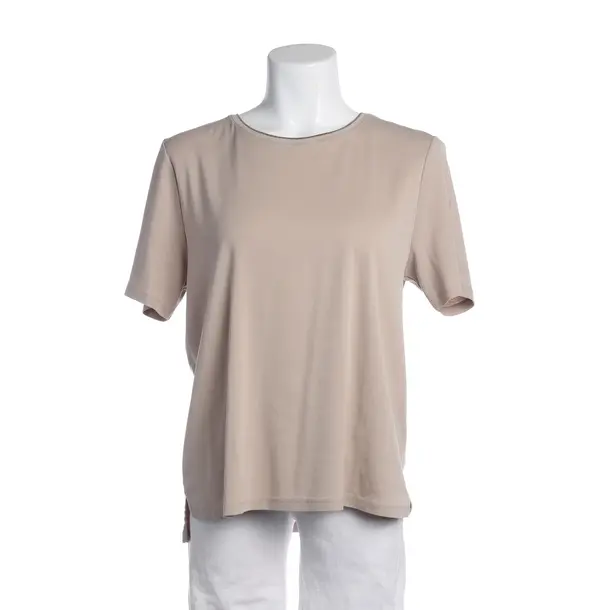 Shirt in Brown, Cotton, Marc Cain