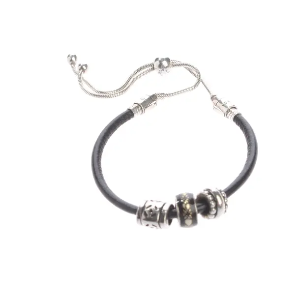Bracelet, in Silver, 925 Sterling Silver, Pandora