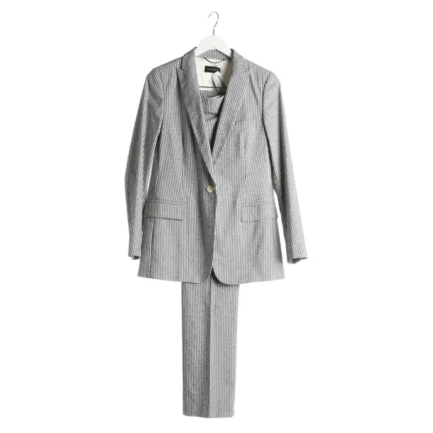 Hosenanzug in Mehrfarbig, Baumwolle, Strenesse