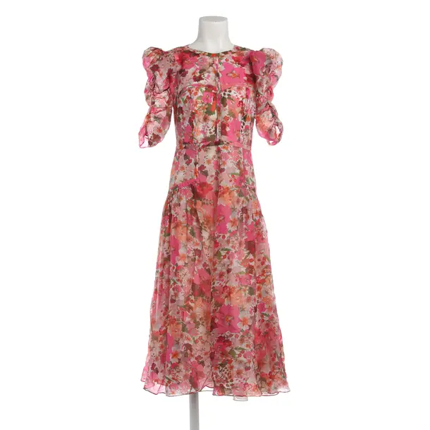Kleid, in Mehrfarbig, Lyocell, Ted Baker