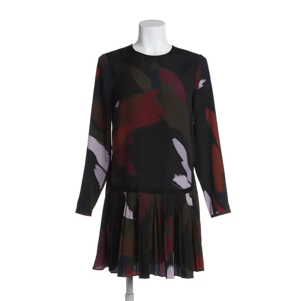Dress in Multicolored, Polyester, Ted Baker