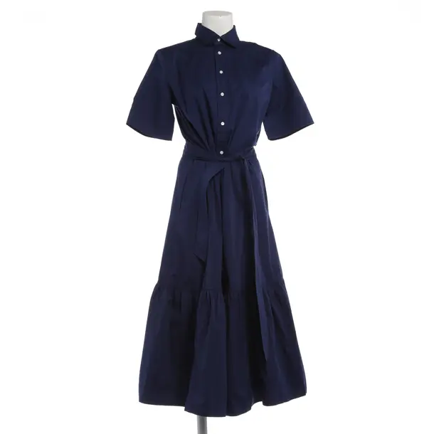 Dress in Blue, Cotton, Polo Ralph Lauren