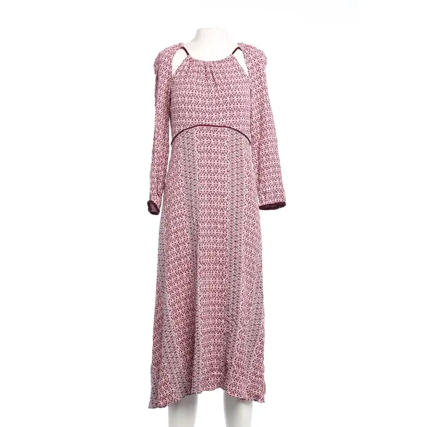 Kleid in Mehrfarbig, Viskose, Maje