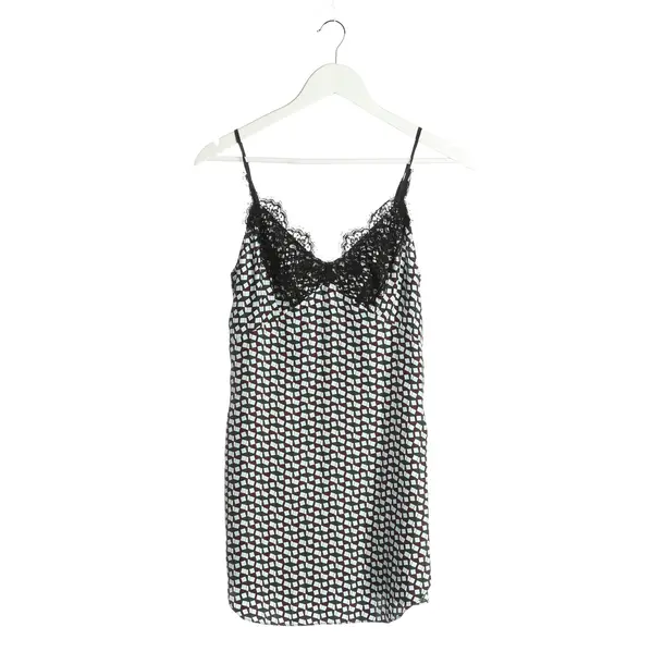 Top in Mehrfarbig, Seide, Dorothee Schumacher