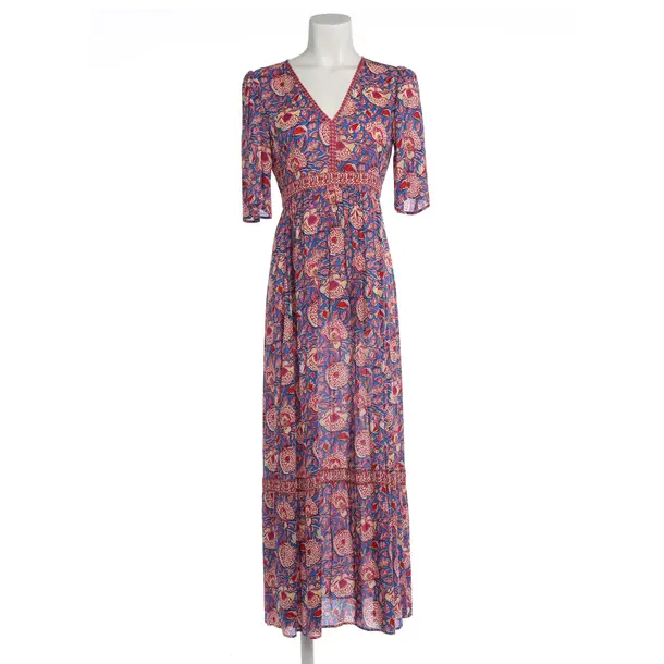 Dress in Multicolored, Viscose, Ba&sh