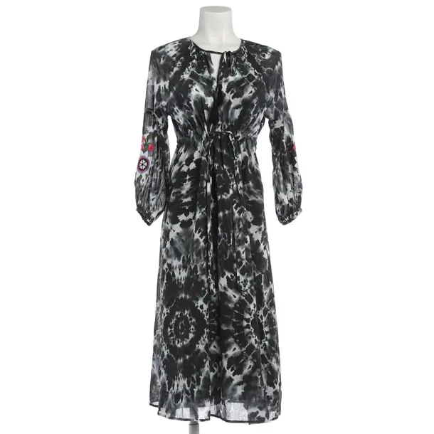 Dress in Multicolored, Cotton, Grace