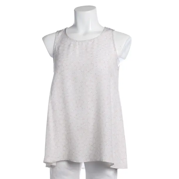 Top in Multicolored, Silk, Hemisphere