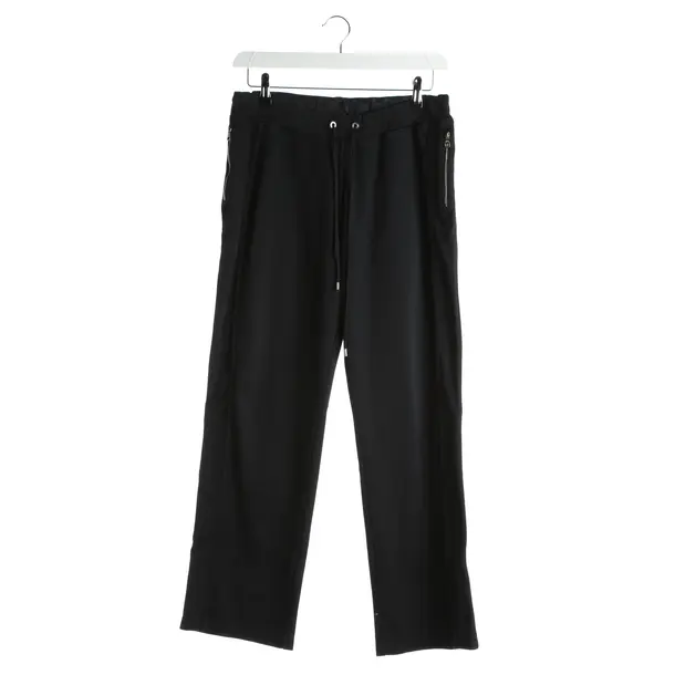Pantaloni da jogging, in Nero, Cotone, Louis Vuitton