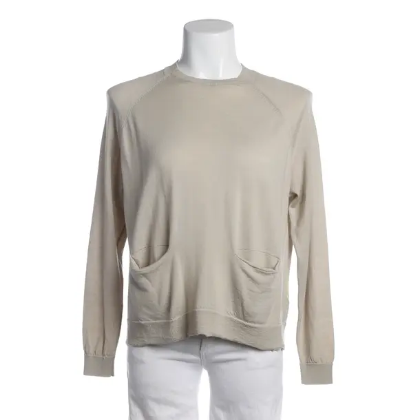 Maglioni di lana, in Beige, Lana, Alludere